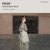 Vulnerable God
