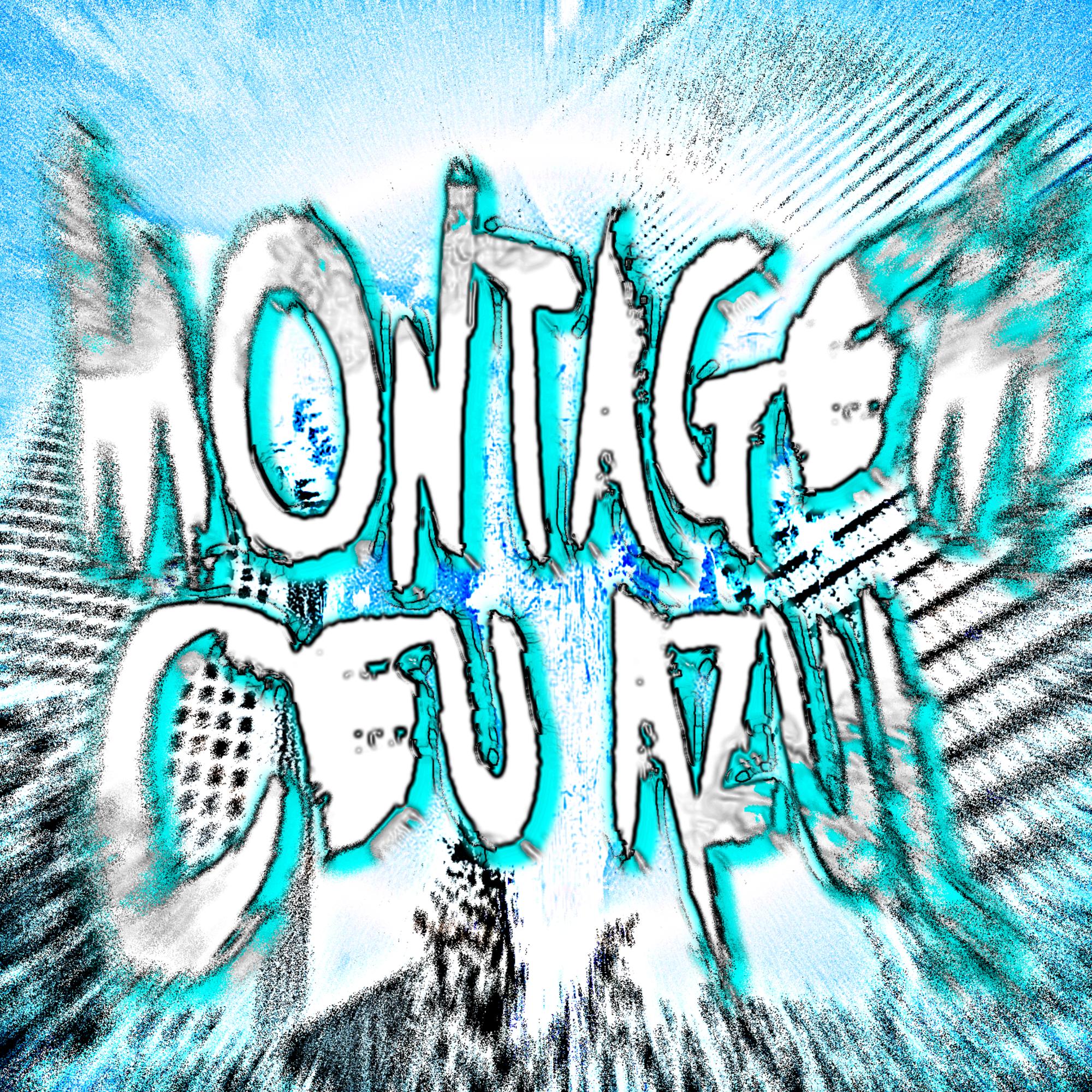 MONTAGEM CÉU AZUL (Super Slowed)