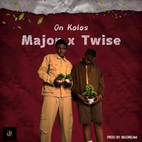 ON KOLOS (feat. TWISE)