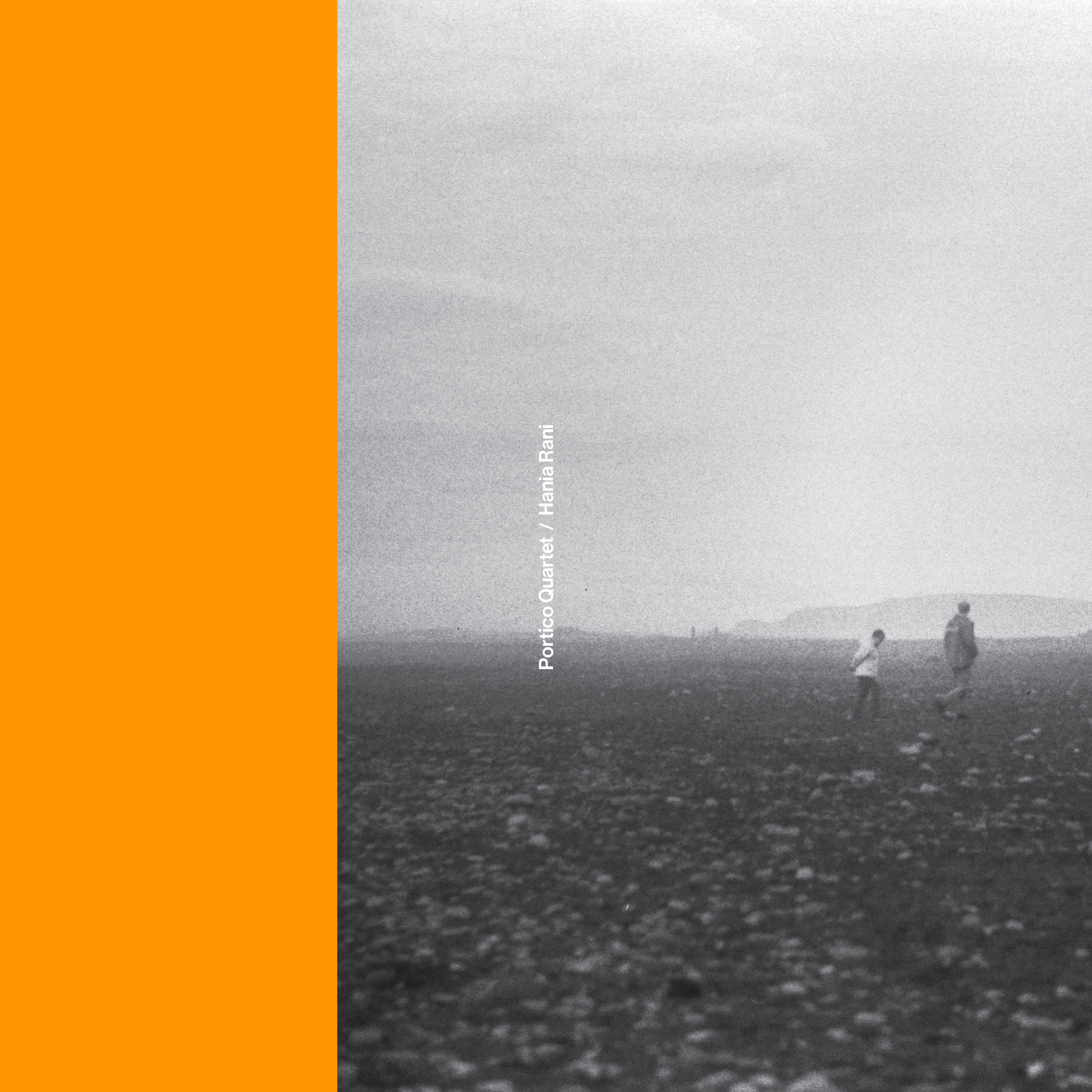 With, Beside, Against (Hania Rani Remix)