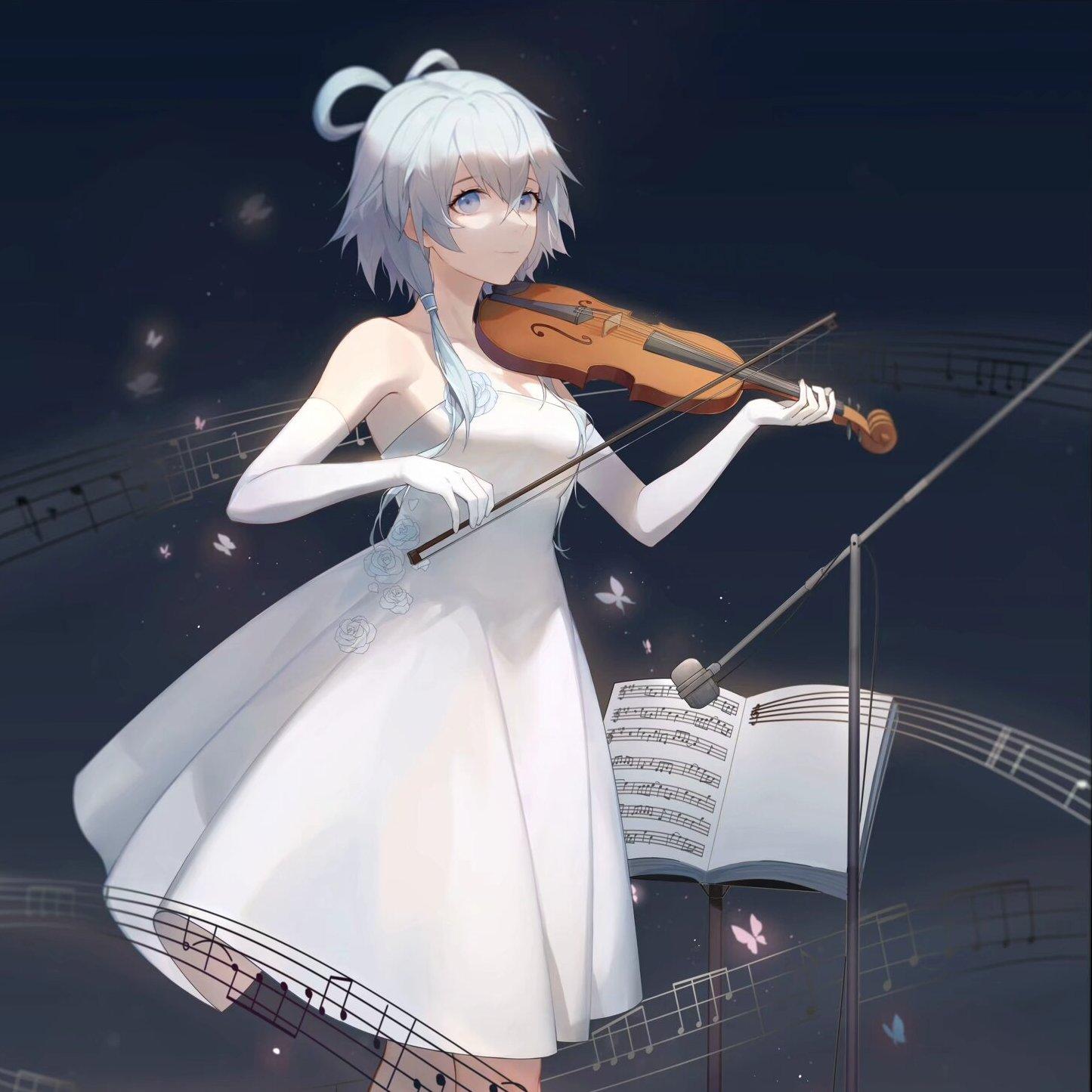 神赐予的无题诗|中V歌剧风合辑