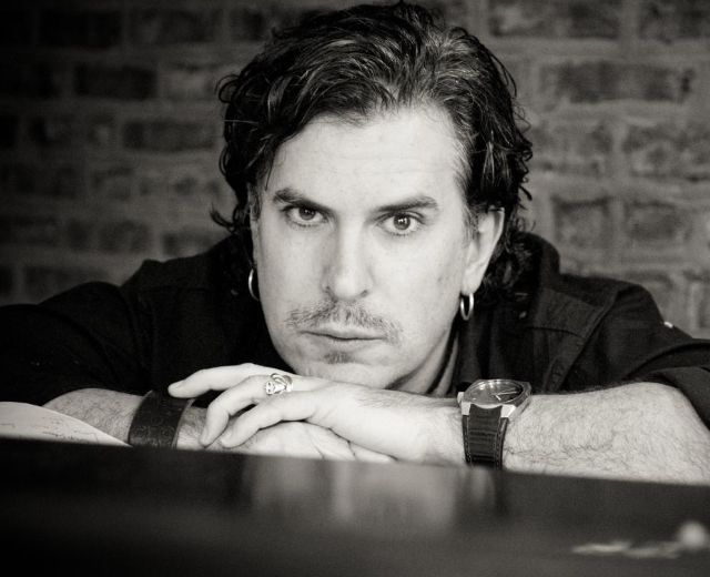 Michael McDermott