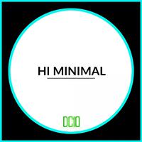 Hi Minimal