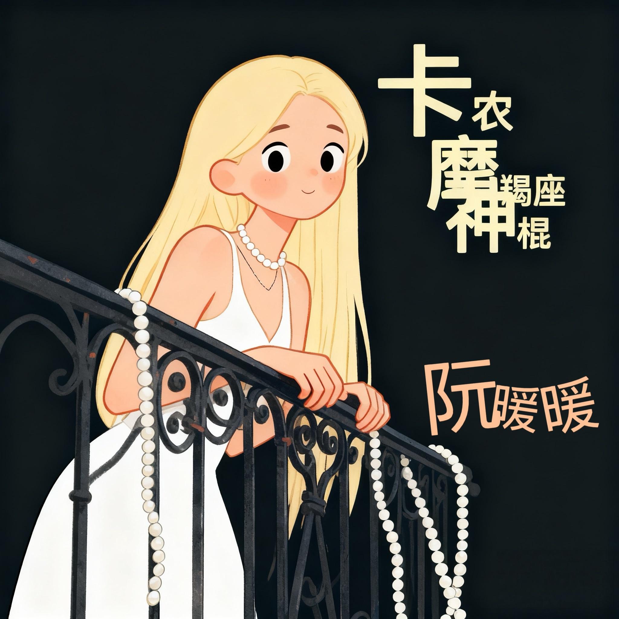 卡农.摩羯座神棍