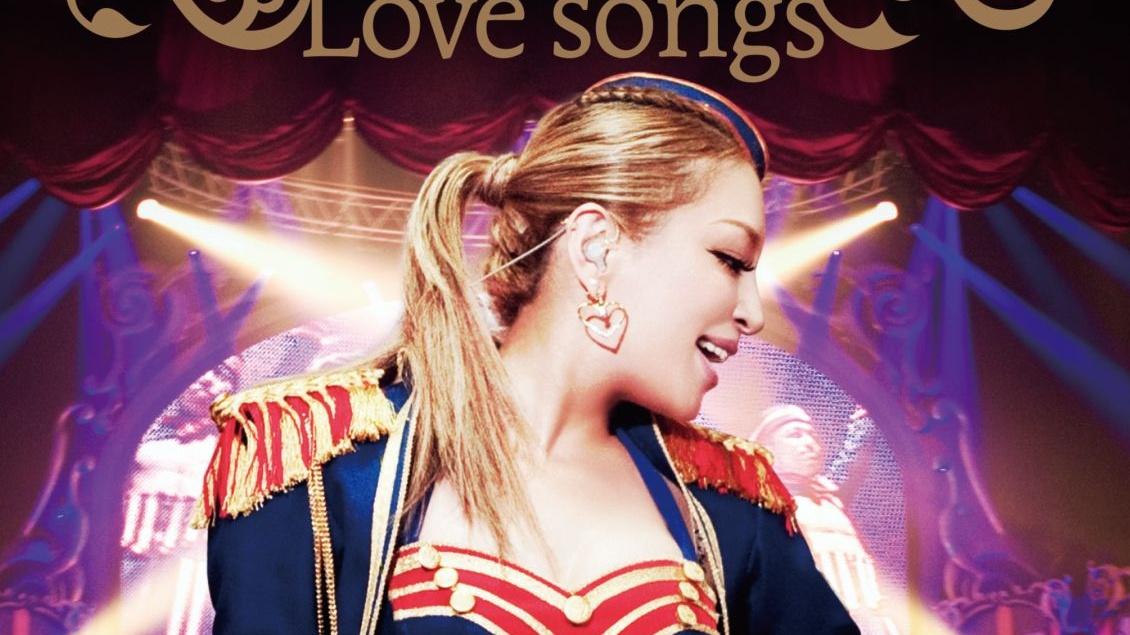 Party queen(ayumi hamasaki ARENA TOUR 2012 A ～HOTEL Love