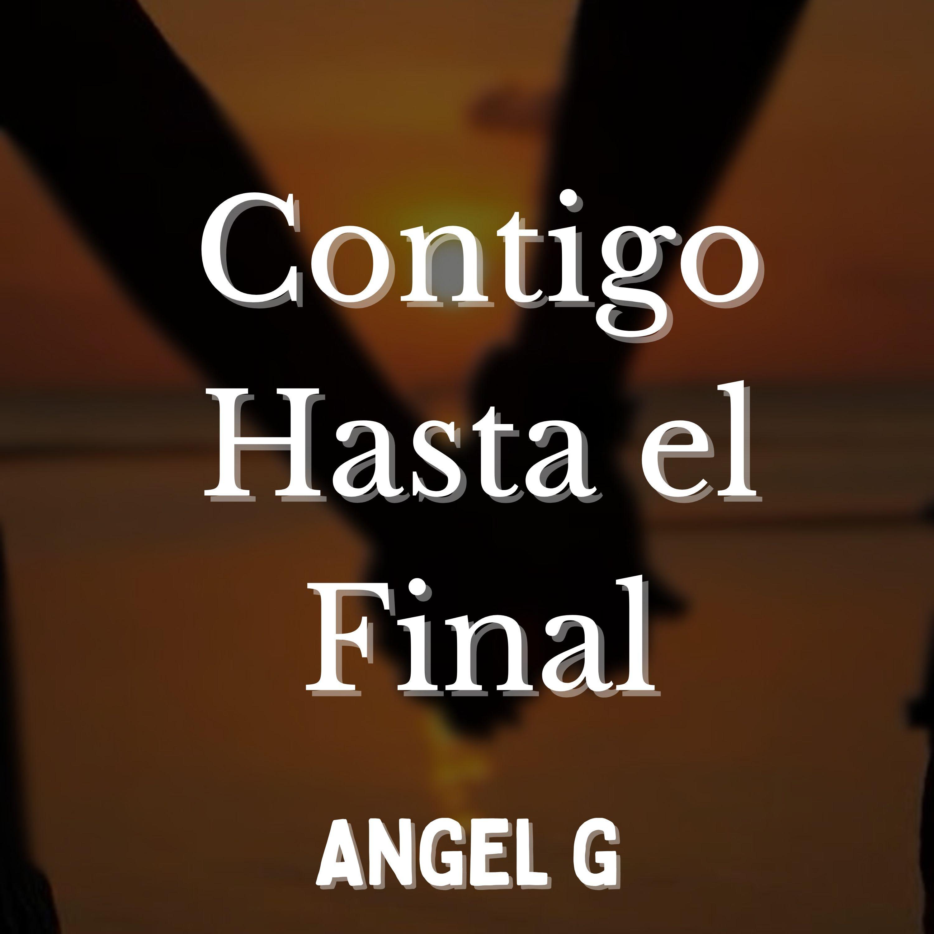 Contigo Hasta el Final