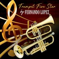 Trumpet Five Stars