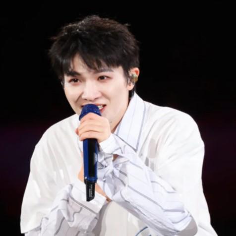 我的对（周深live）