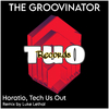 Tech Us Out - The Groovinator