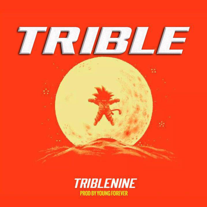 trible - 999 - 单曲 - 网易云音乐