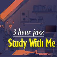 3 Hour for Study With Me