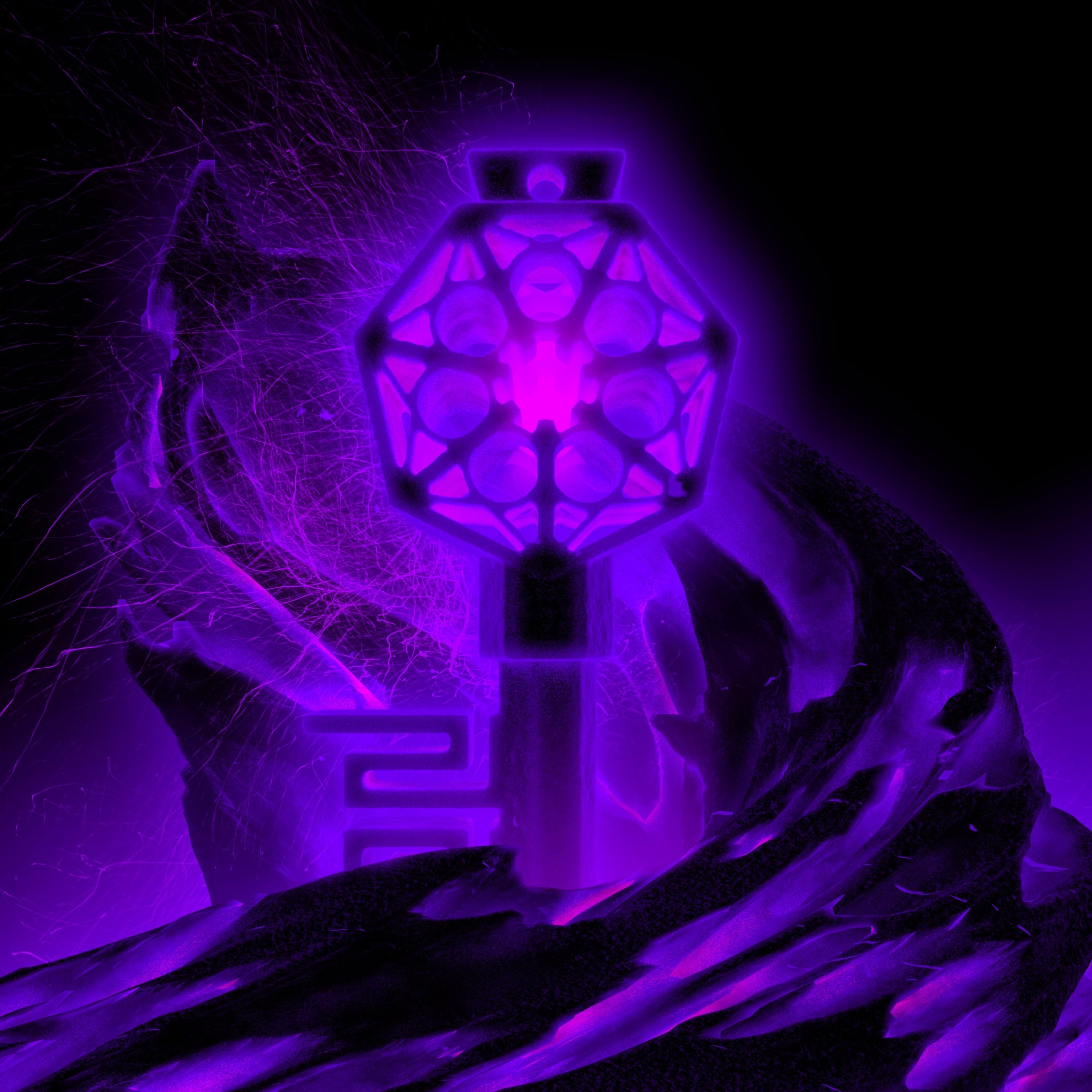 ESO (experiment 2465)