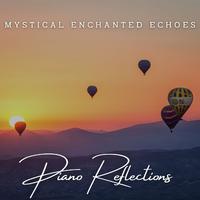 Harmonic Tranquility: Meditative Piano Reflections