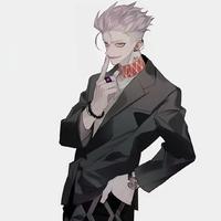 阿金大魔王