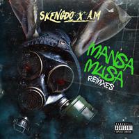 Mansa Musa (Remixes)