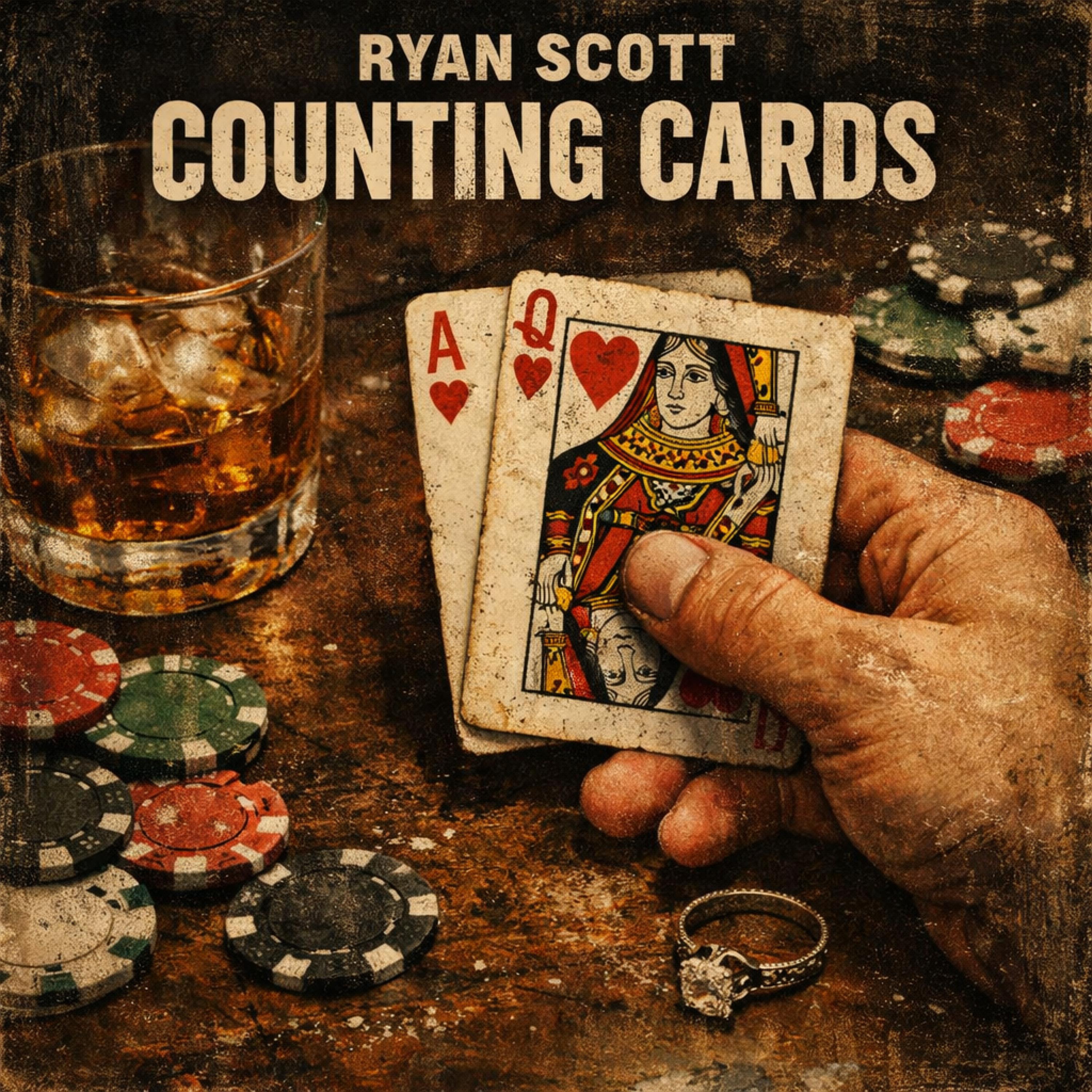 Counting Cards