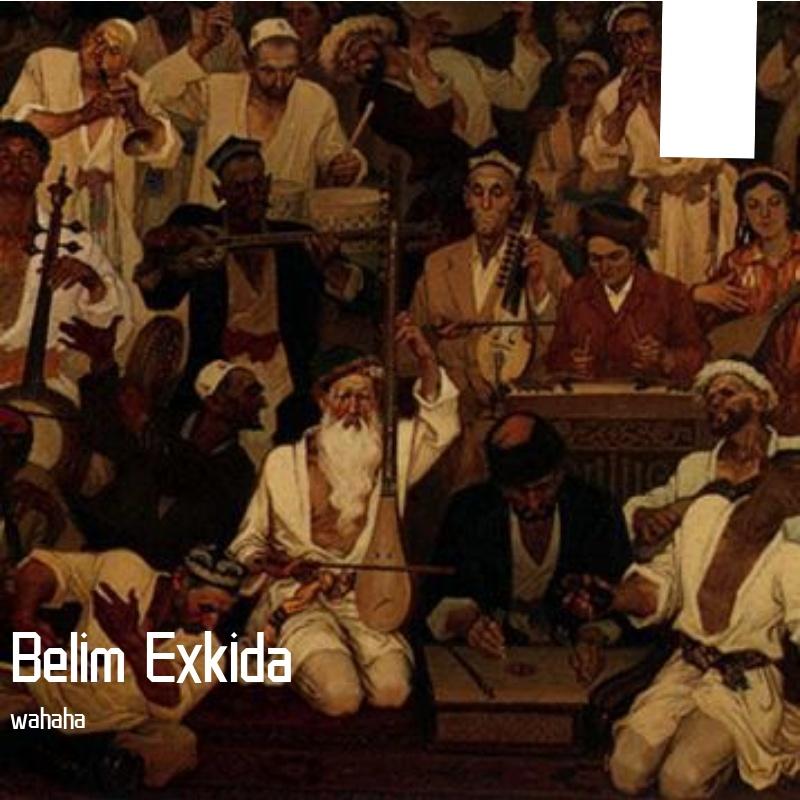 Bilim Exkida