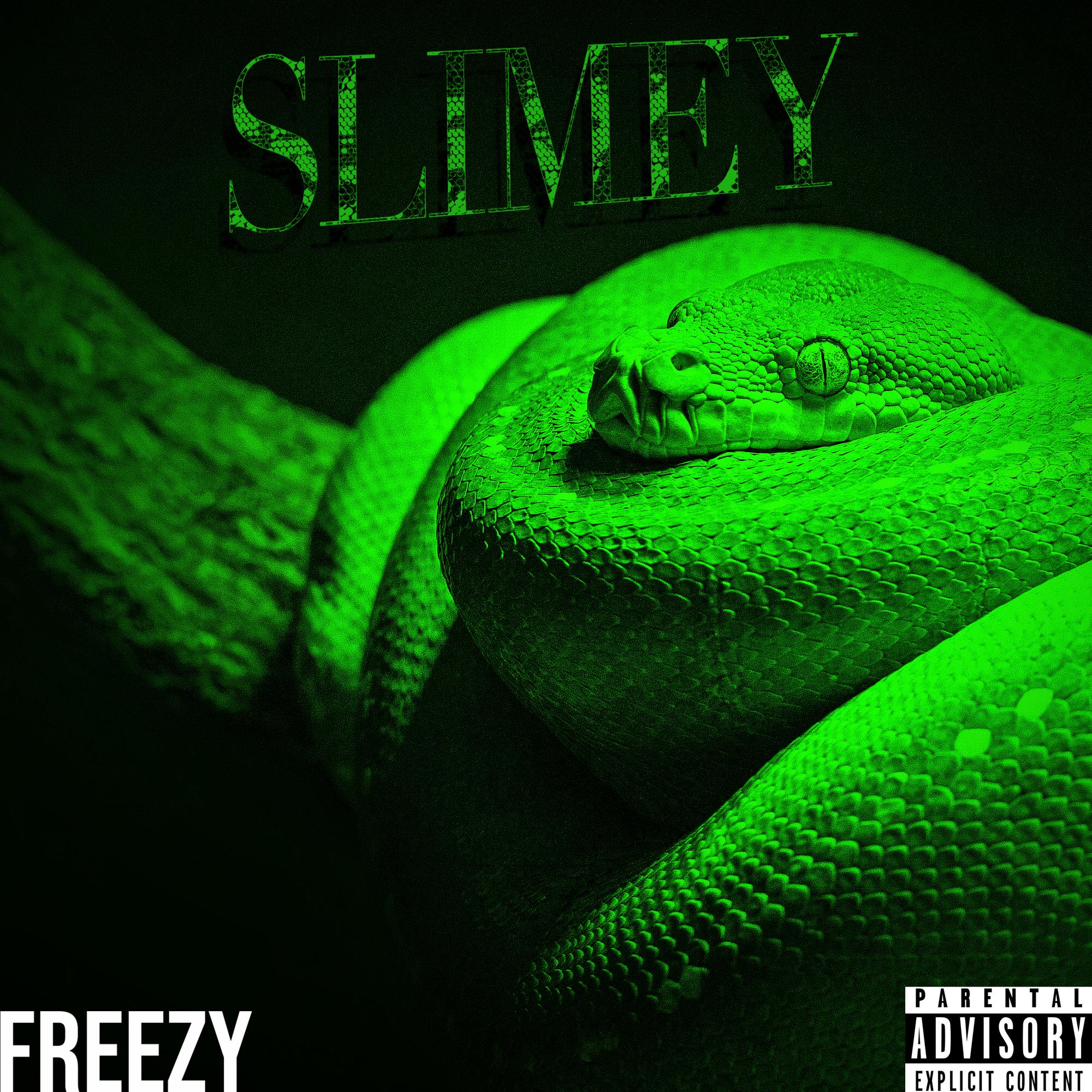 Slimey