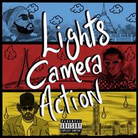 LIGHTS CAMERA ACTION