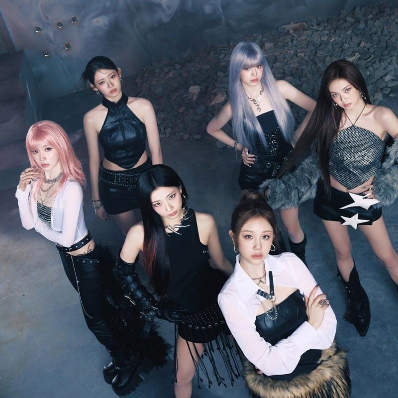 听BABYMONSTER热门精选 | 全员ACE配置 YG怪物新人