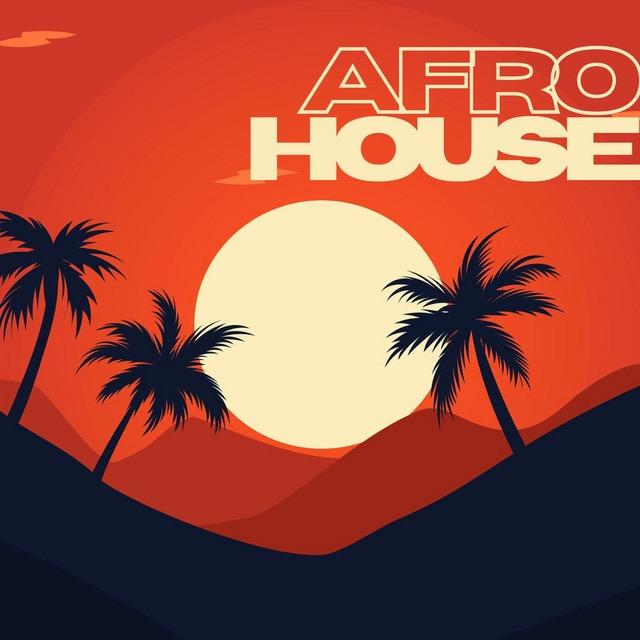 Afro House 非洲浩室
