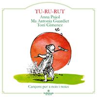 Anna Pujol - El Venedor de Gelats