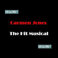 Broadway - Carmen Jones