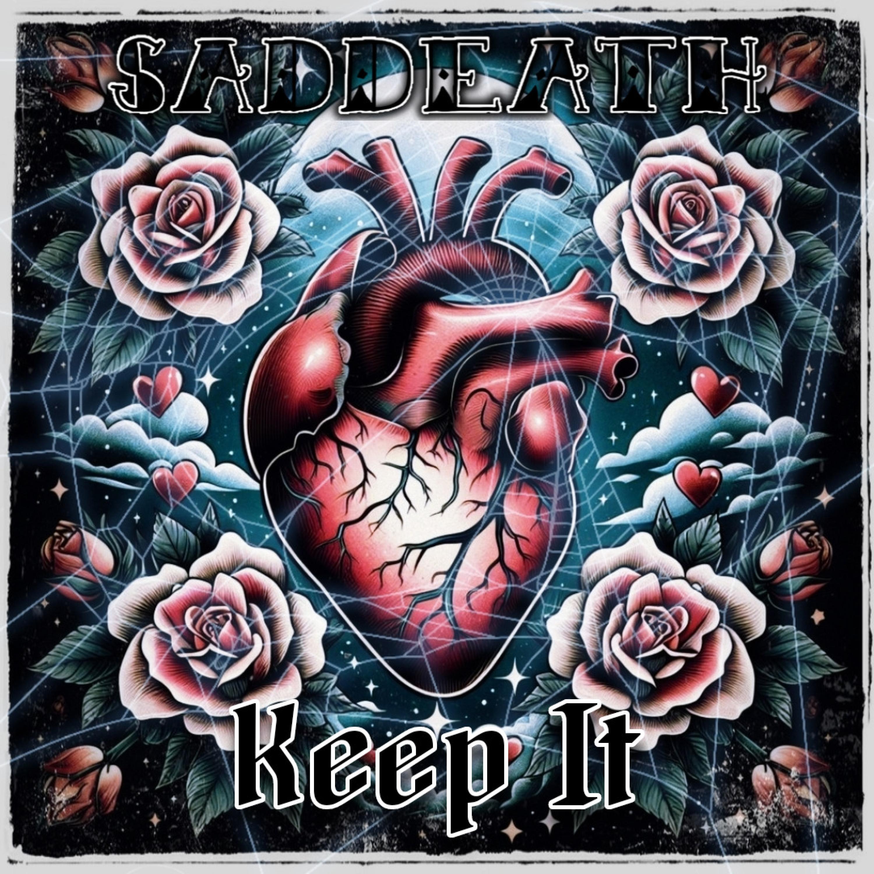 Keep It (feat. Prod. The Ushanka Boy)