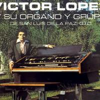 Víctor López