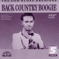 Back Country Boogie Vol. 2