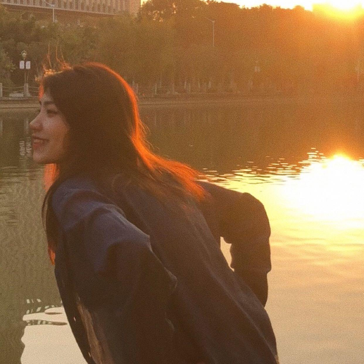 在你的双眼遇见（翻自 袁野夕）