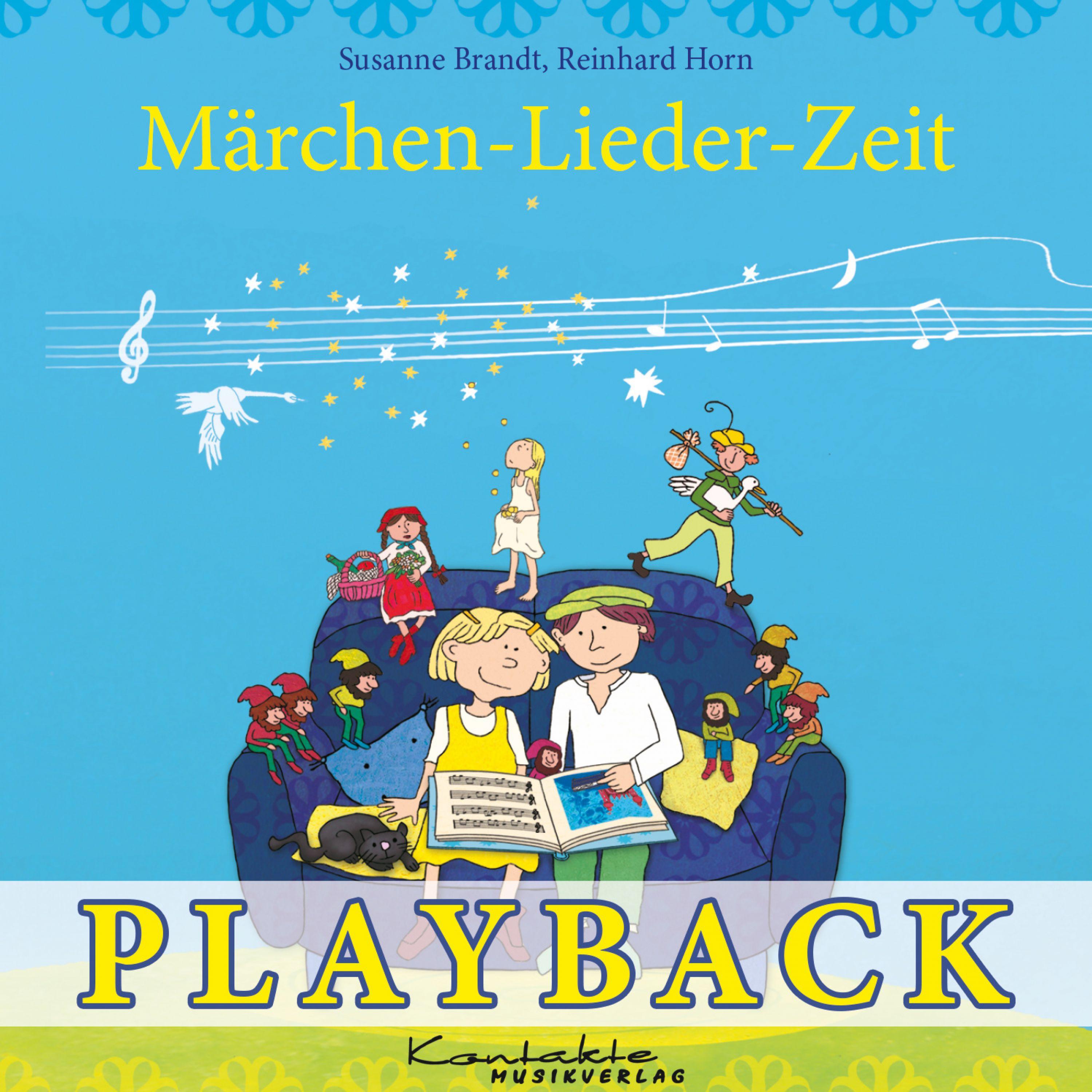 Der Schlüssel (Playback)