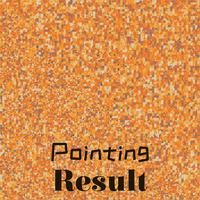 Pointing Result