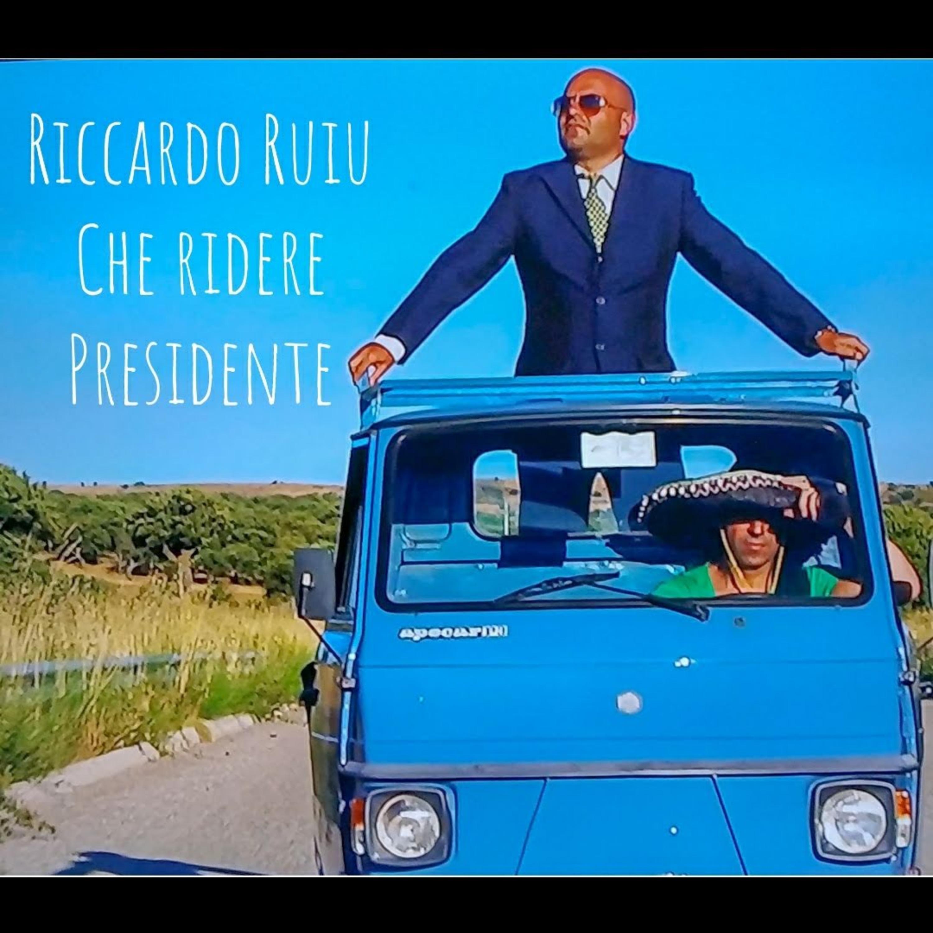 Che ridere presidente