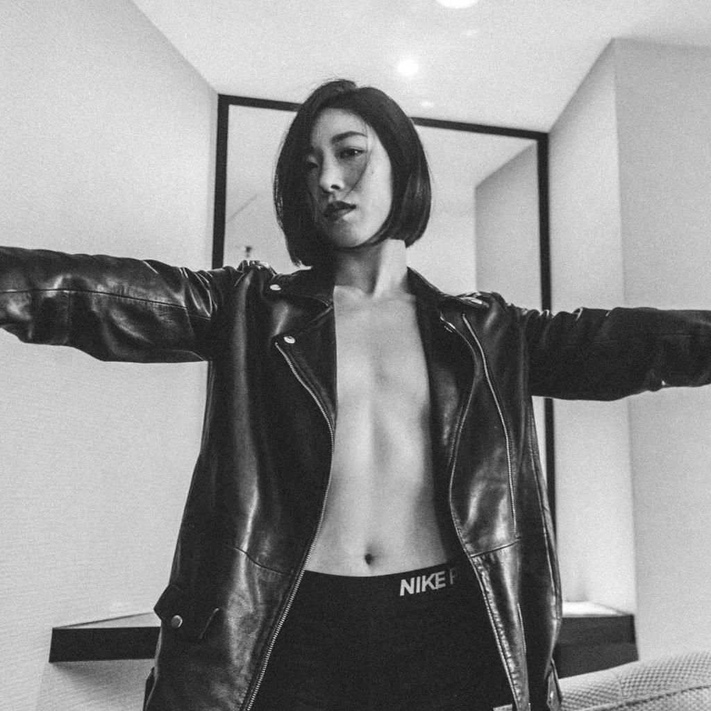 Lia Kim 【舞蹈歌单】