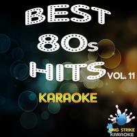 Best 80S Hits, Vol. 11 (Karaoke Versions)