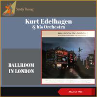 Ballroom in London (Album of 1961)