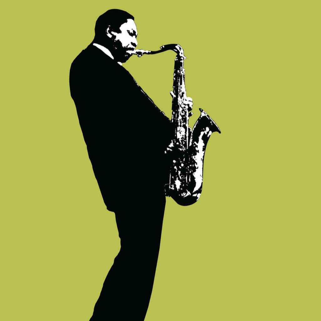 John Coltrane Omnibook全音频