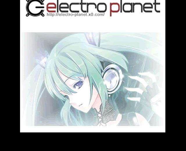 electro planet