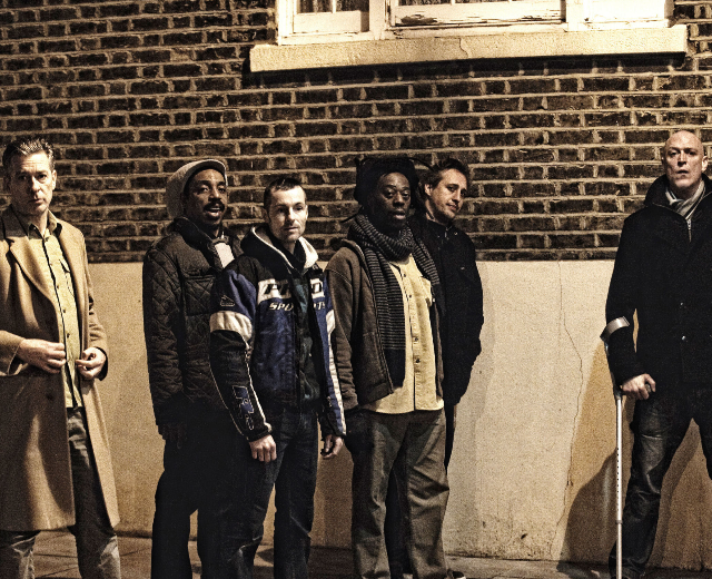 Dreadzone