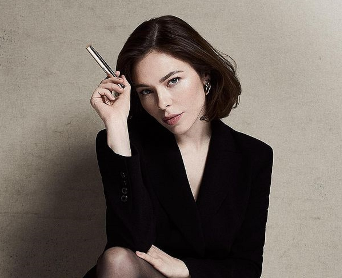 Nina Kraviz