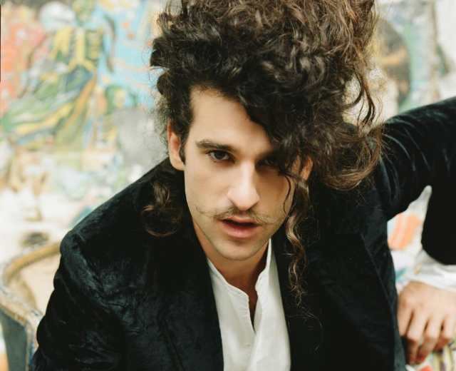 King Charles