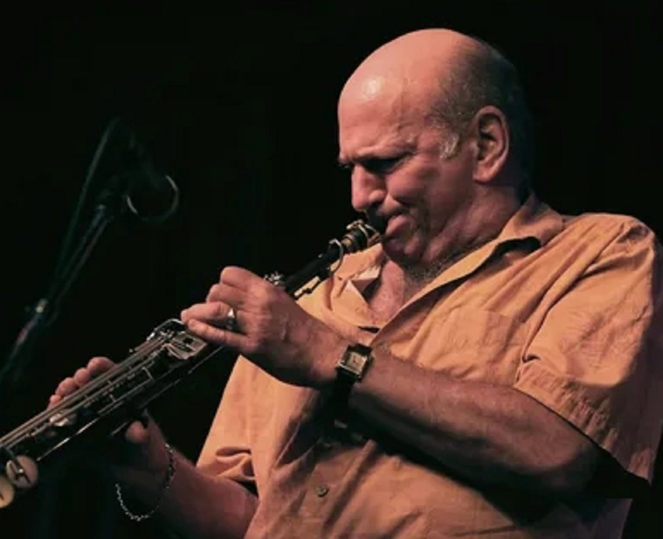 David Liebman