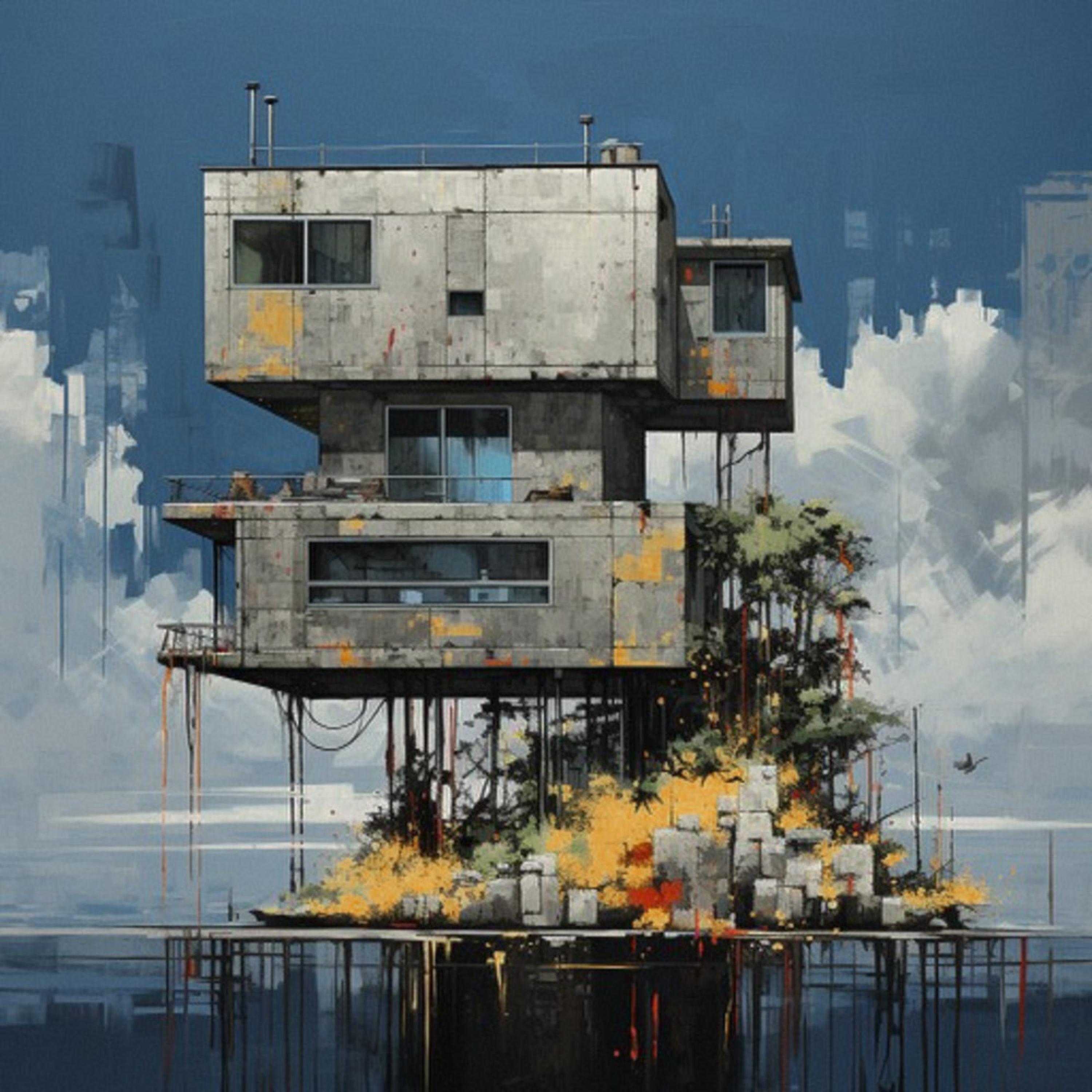 lose my breath (feat. Logan Kelly)