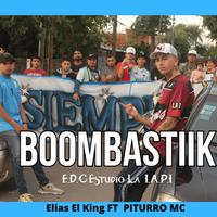 Boombastik