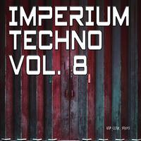 Imperium Techno, Vol. 8