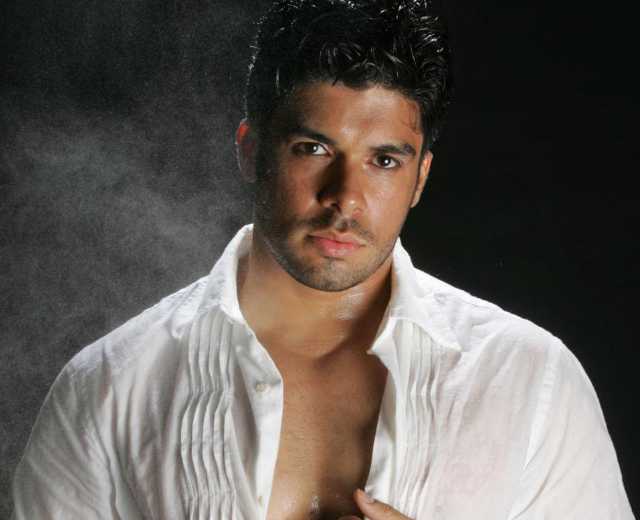 Jerry Rivera