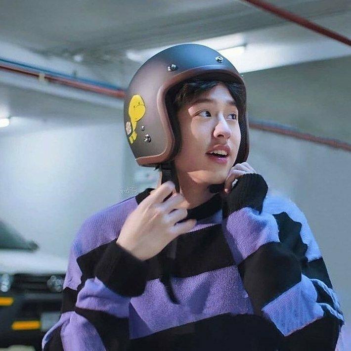 Billkin的泰语歌单