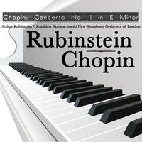 Chopin: Concerto No. 1 in E Minor
