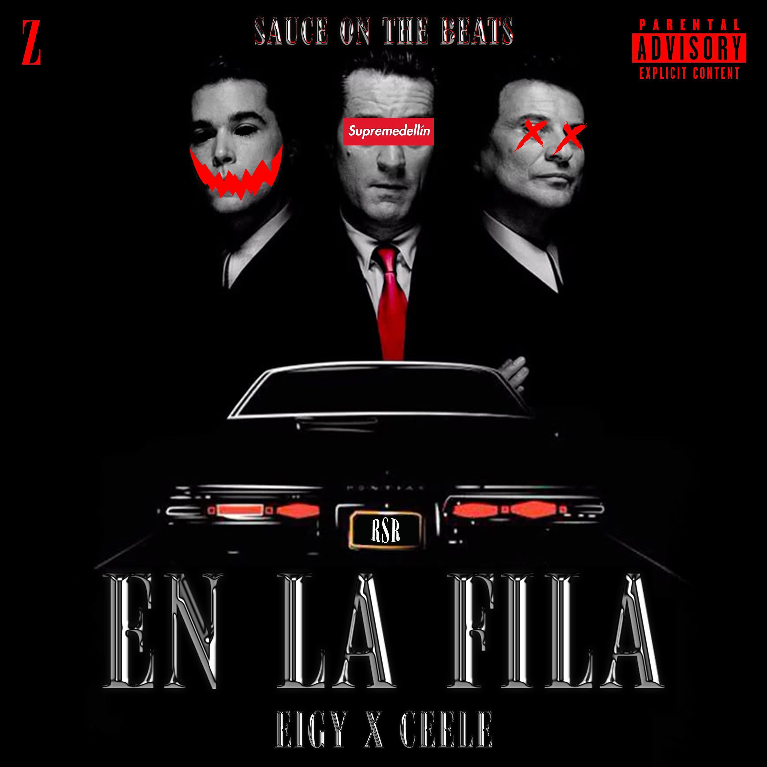 EN LA FILA (feat. EIGY & CEELE)